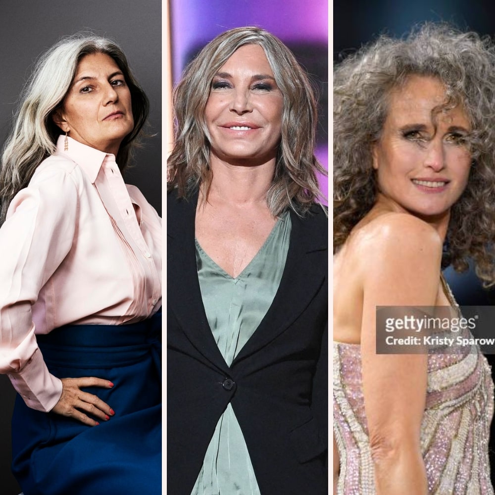 10 femmes qui luttent contre l’âgisme