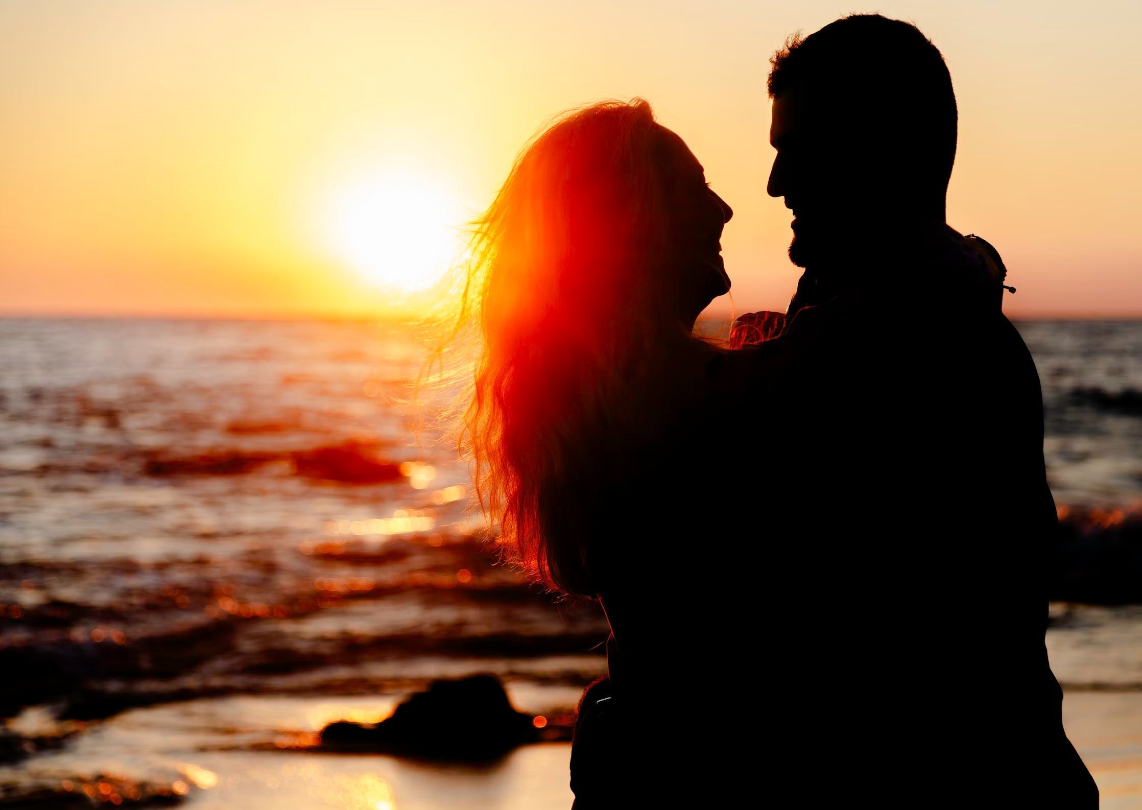 Couple, désir et (péri)ménopause : comment retrouver l'harmonie ?