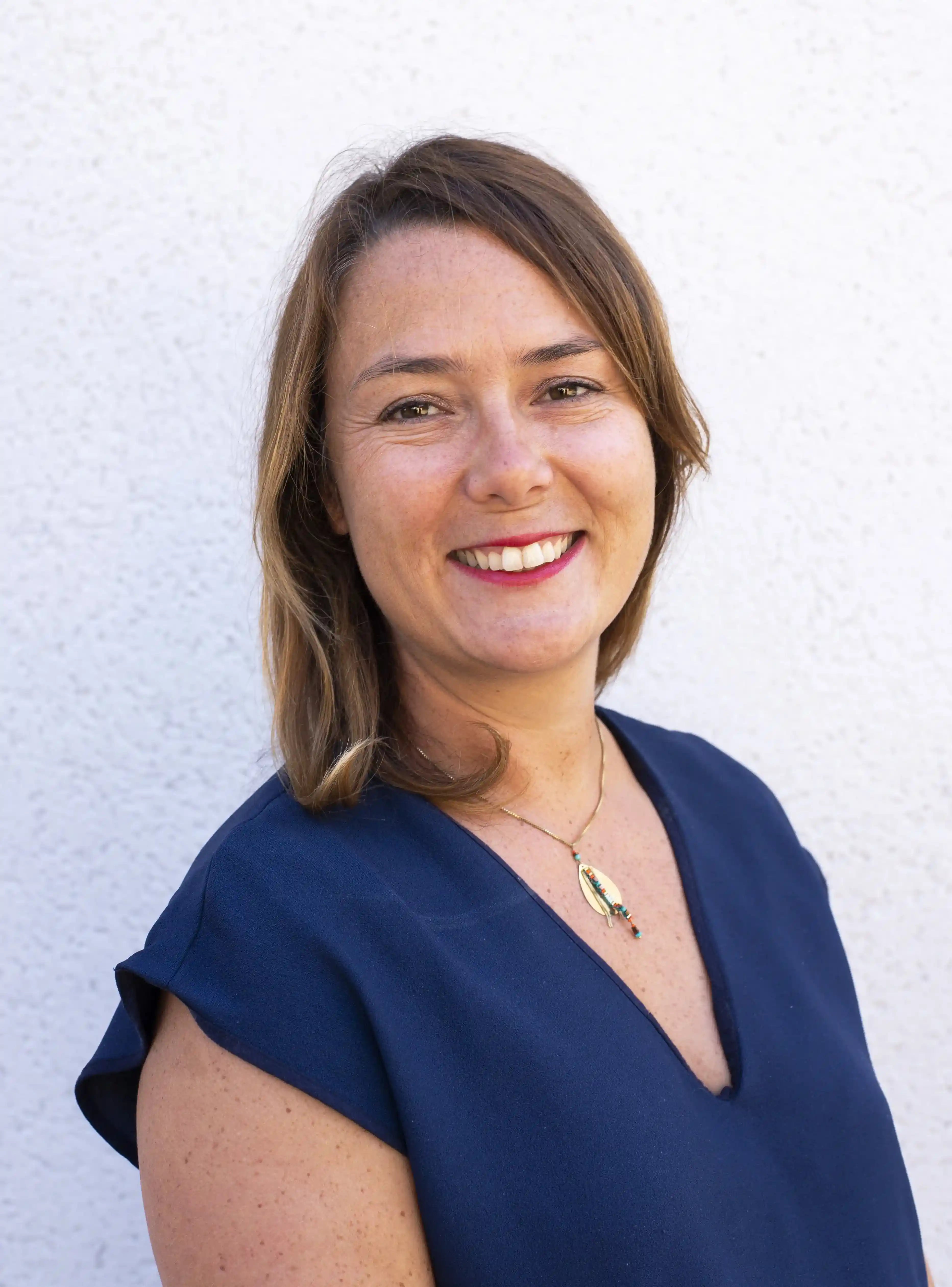 Fondatrice de Joïsta Camille Cordonnier