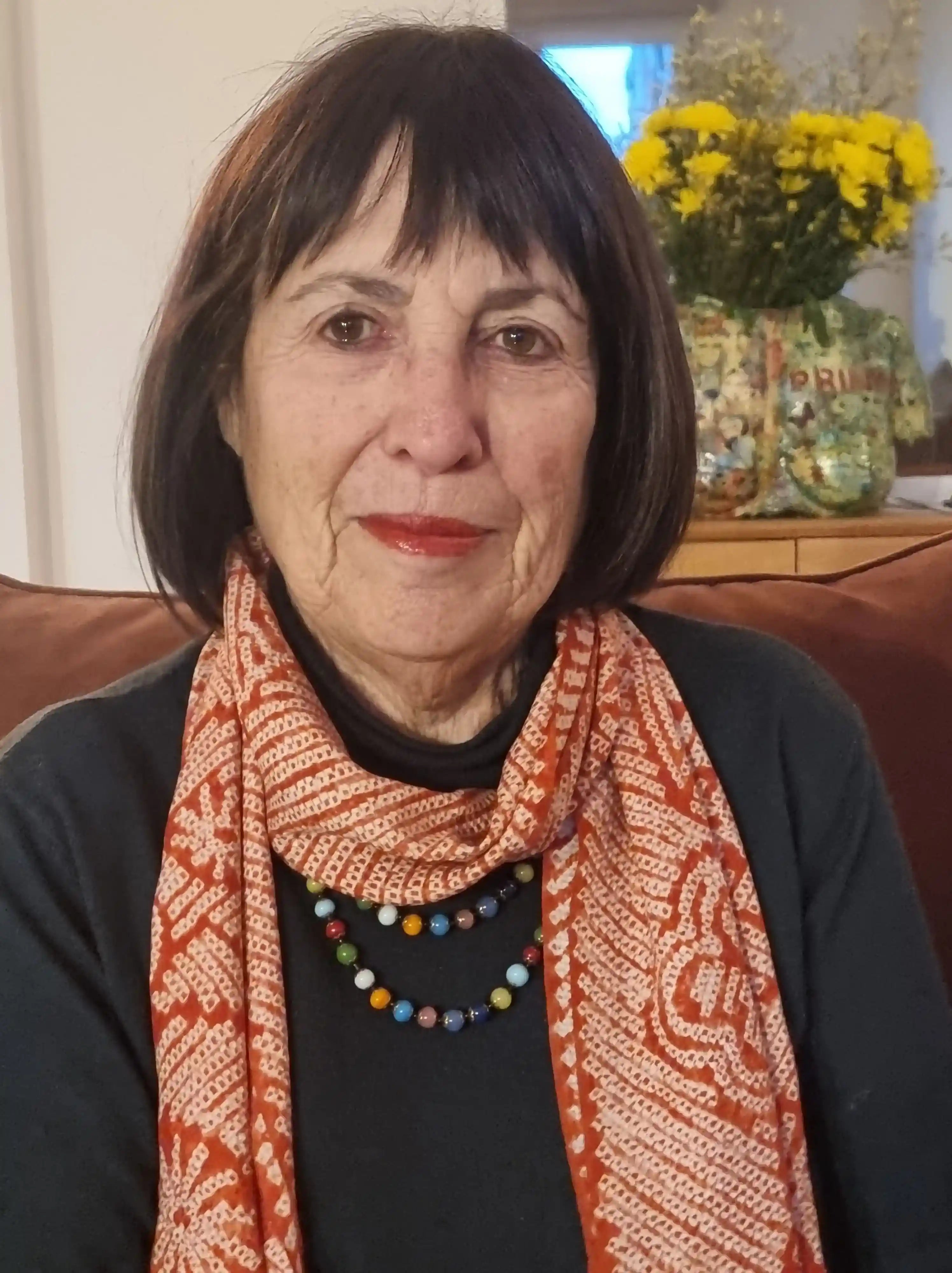 Hélène Jacquemin Le Vern