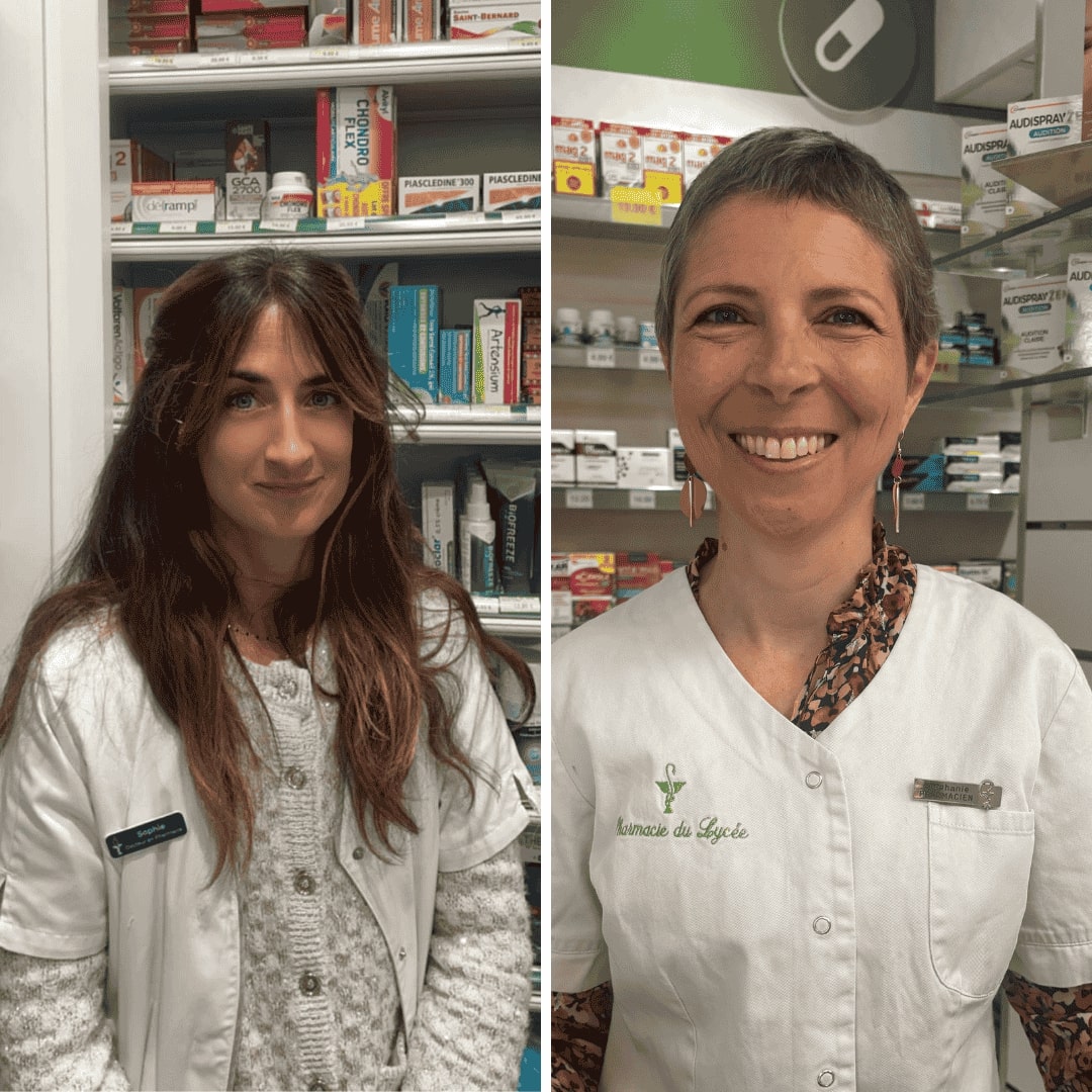 Equipe de Joista Phamarciennes
