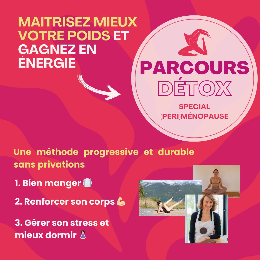 Illustration présentation Parcours Detox