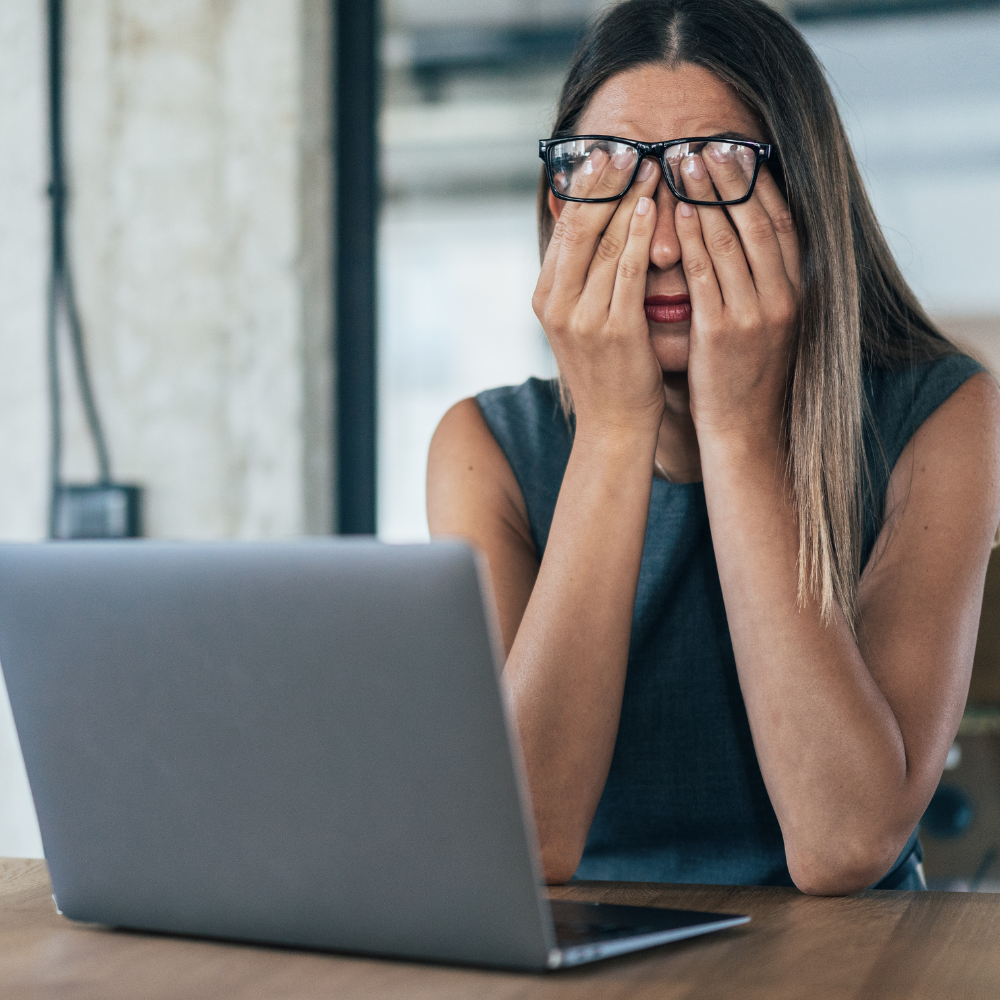 Pourquoi je dors mal, j’oublie tout et je râle pour un rien ?
