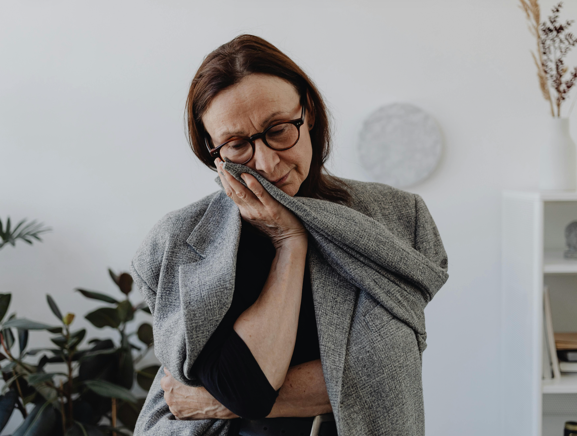 Combien de temps dure la ménopause ? Étapes et durée