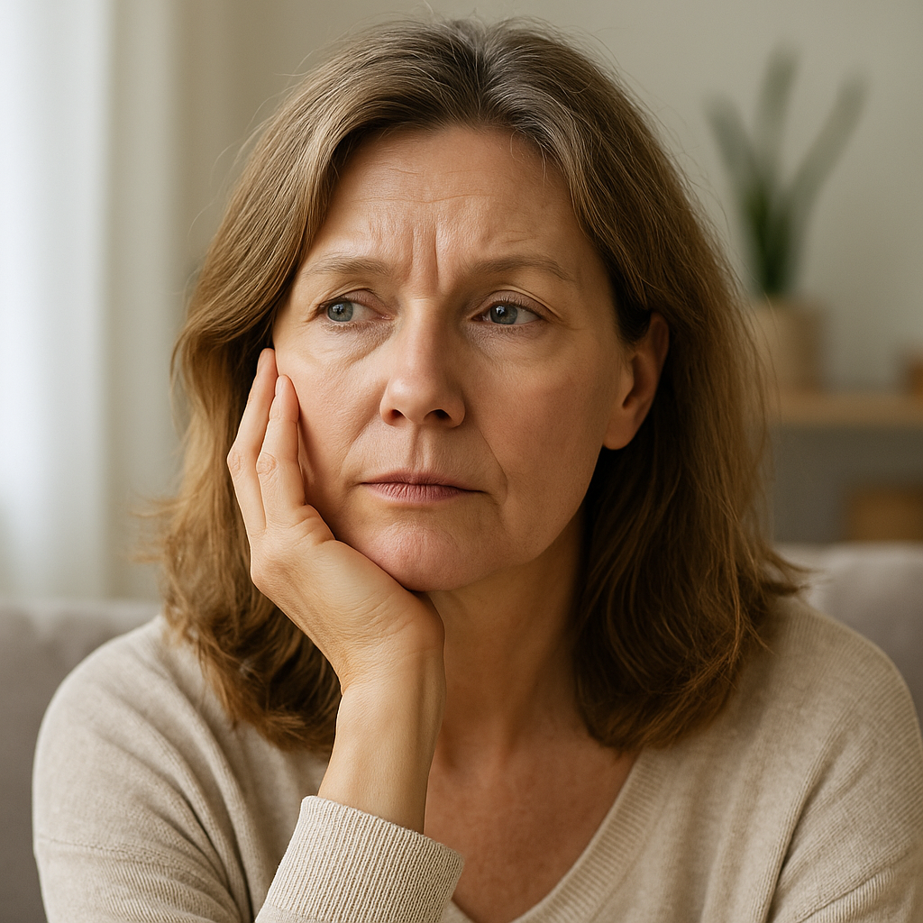 Et si ce que vous vivez… n’était pas juste « une phase » ?