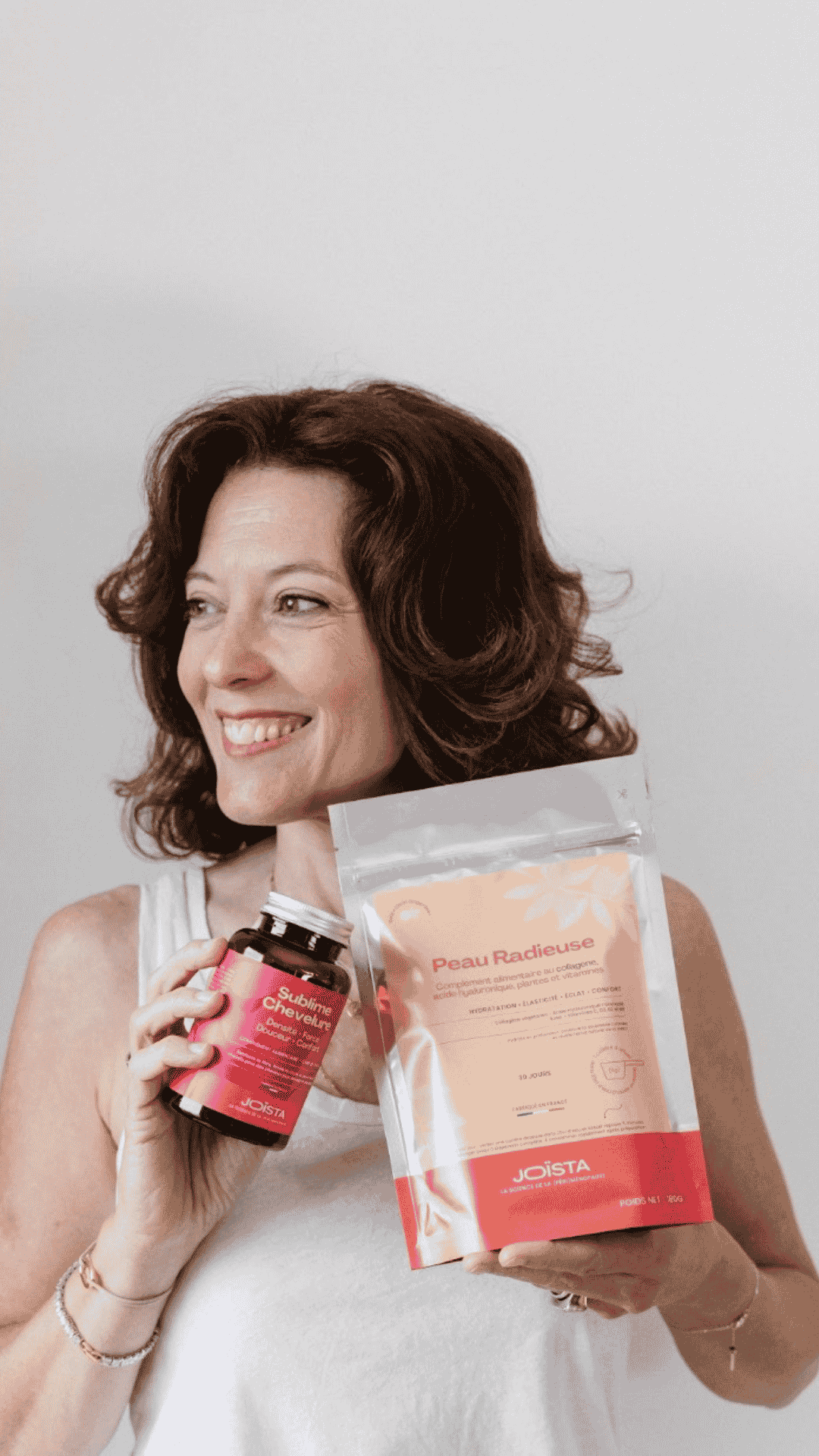 Meilleur soin visage anti-âge pour peau mature en automne