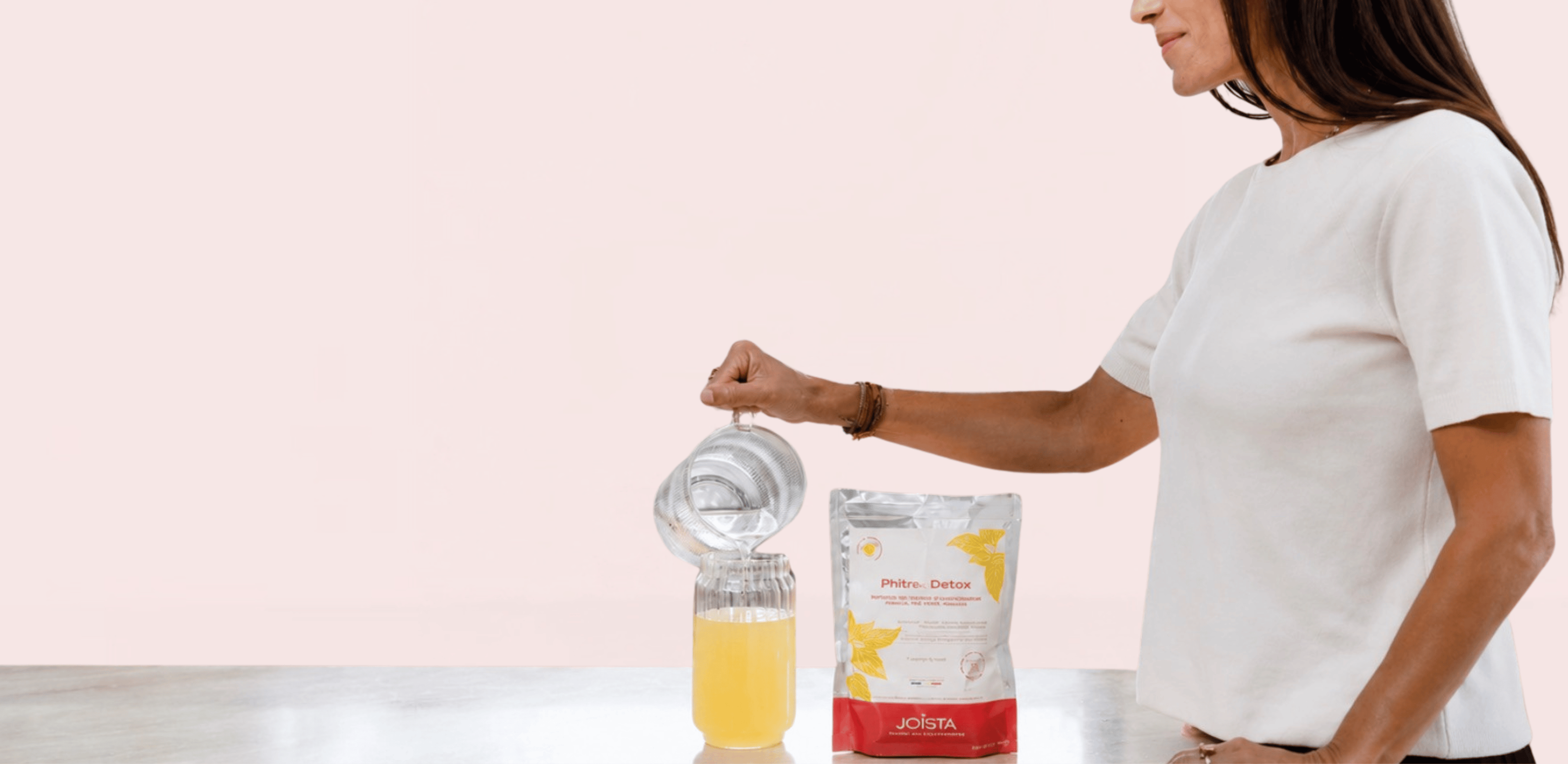 Calcium dès 45 ans : protégez votre capital osseux à la périménopause