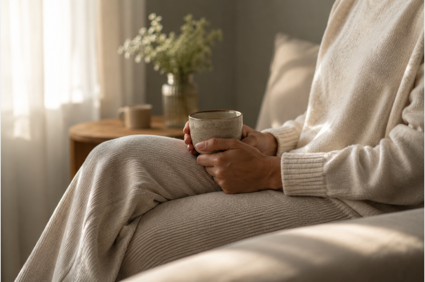 Peut-on avoir un fibrome après la ménopause ?
