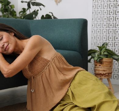 Ménopause en vacances : gérer la chaleur, le sommeil et le confort