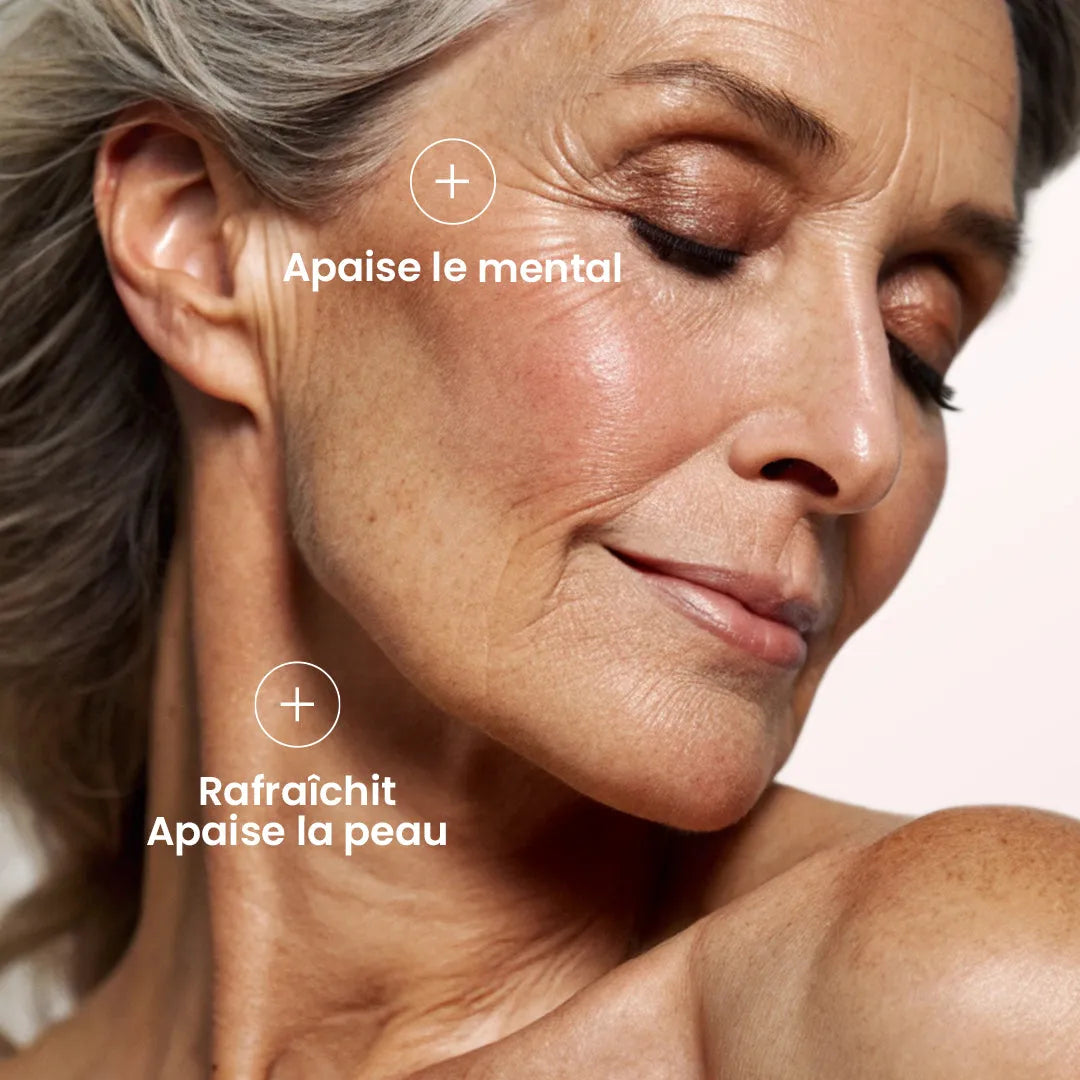 Neurocosmétique ménopause : comprendre les prix et bien choisir