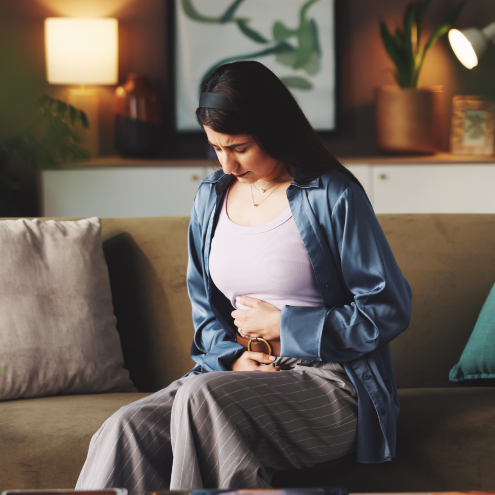 Je digère mal… donc je dors mal