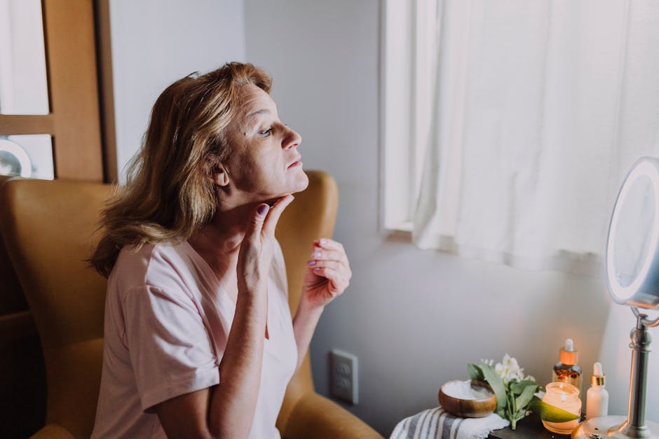 Comment savoir si on est en préménopause ?