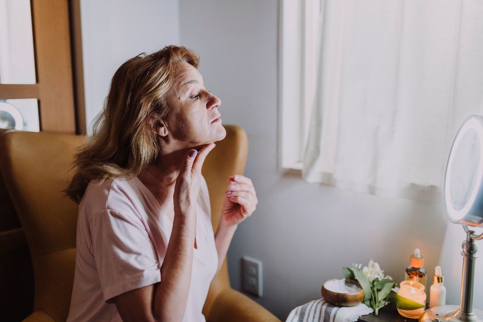 Comment donner envie de faire l'amour à une femme ménopausée ?