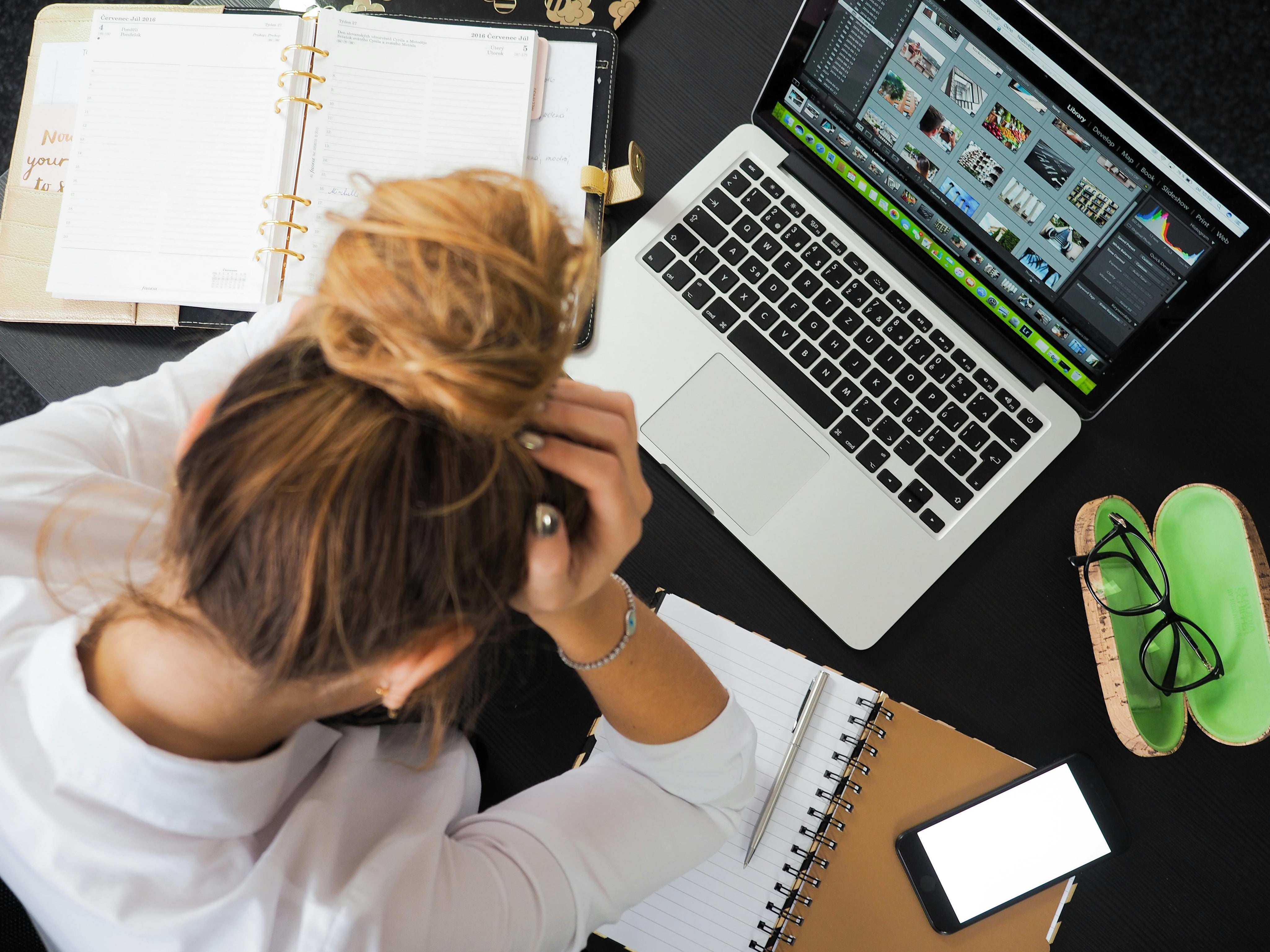 Le stress, catalyseur de nos maux : une bombe à retardement ?