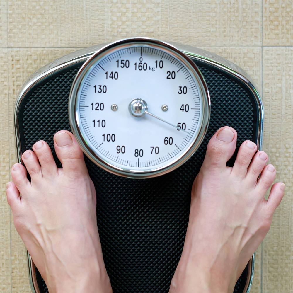 « Je mange pareil, je bouge autant… alors pourquoi je prends du poids ? »