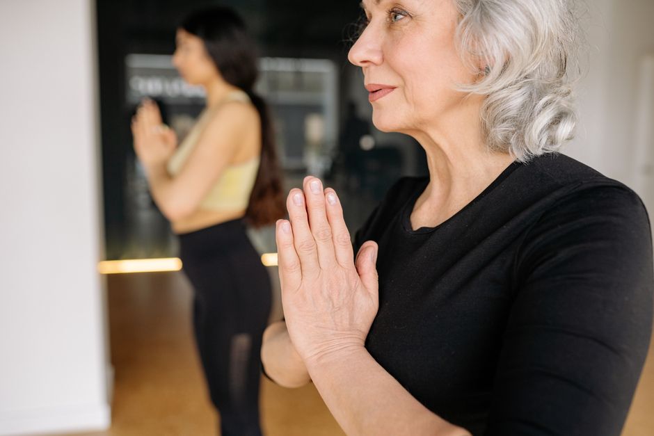 Pertes de sang après la ménopause : quelles causes ?