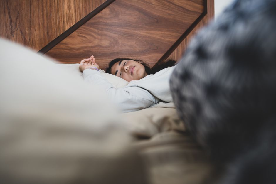Comment ne pas prendre de poids à la ménopause