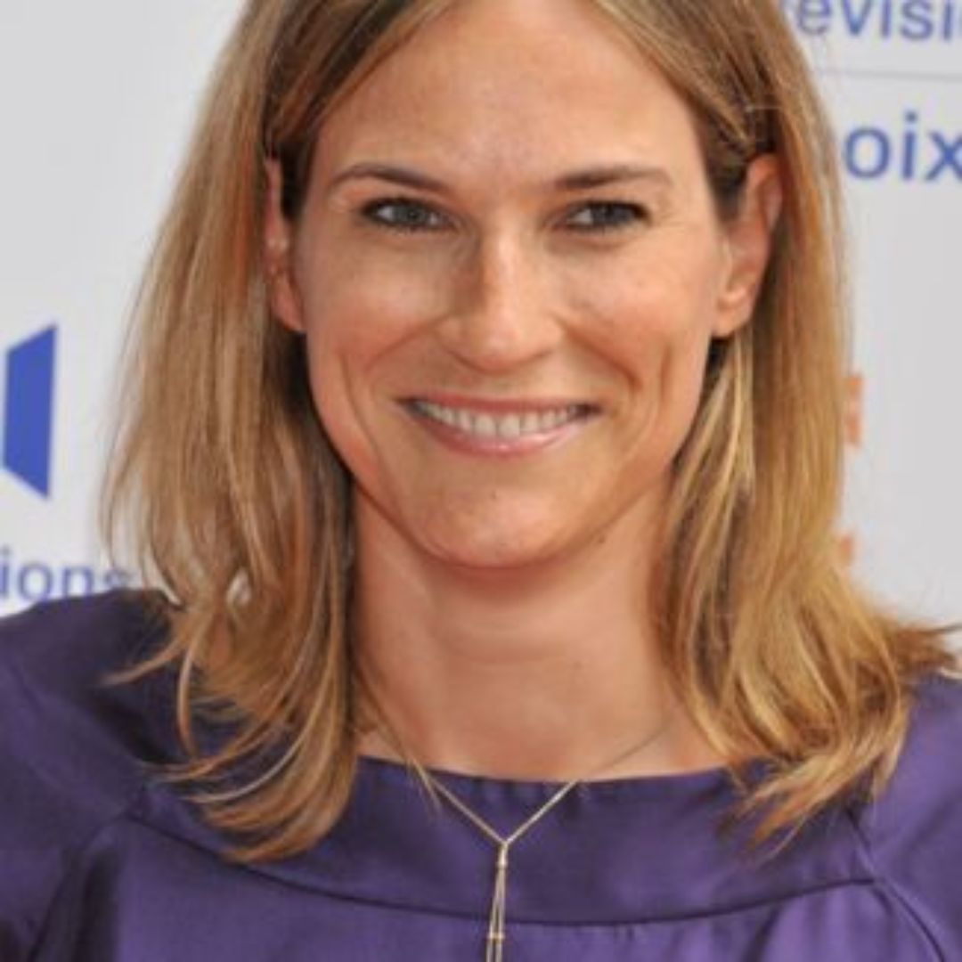 Claire Fournier