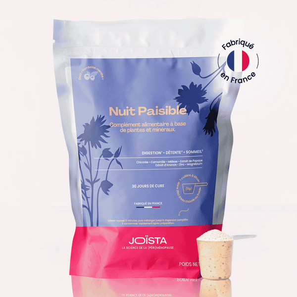 Nuit Paisible