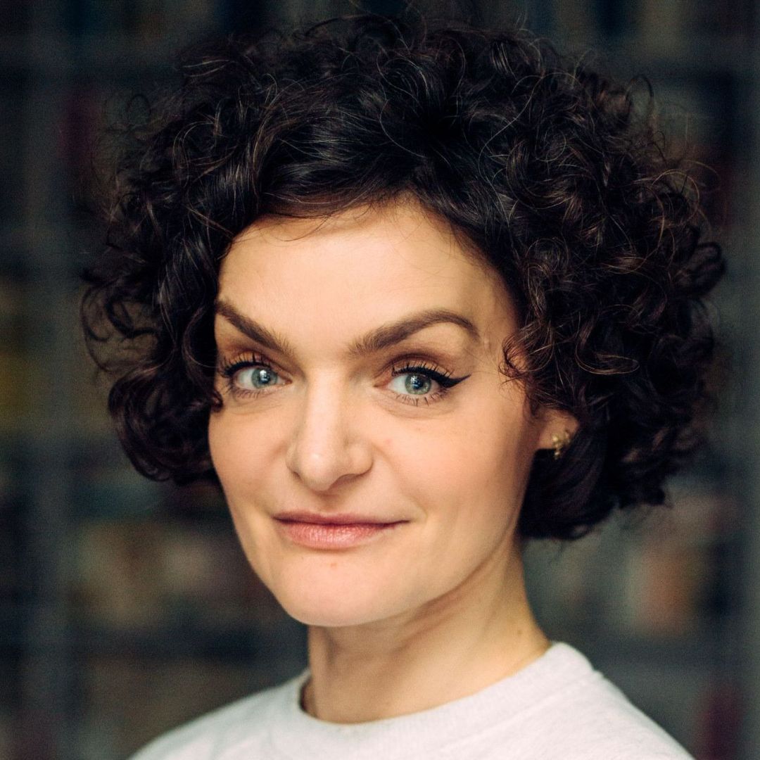 Fiona Smidt