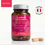 Sublime chevelure