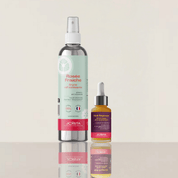 Pack neurocosmétiques