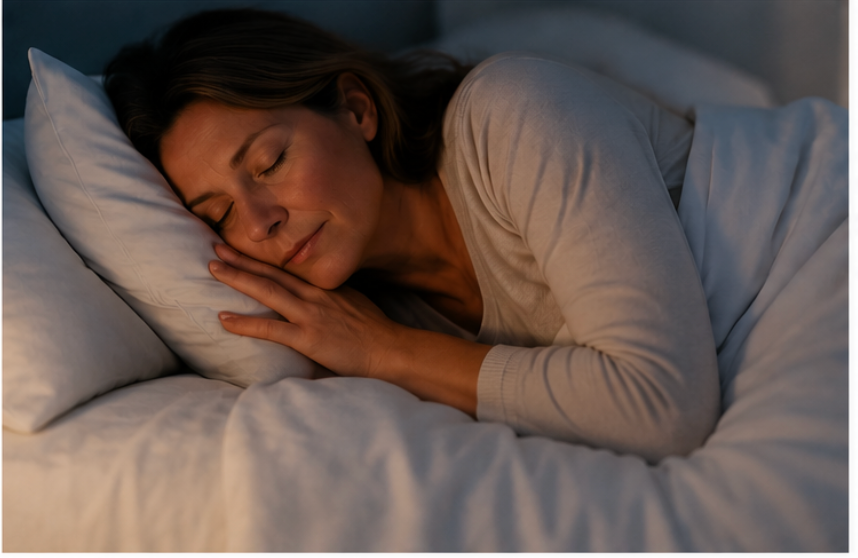 Vos hormones font bien plus que vous le pensez