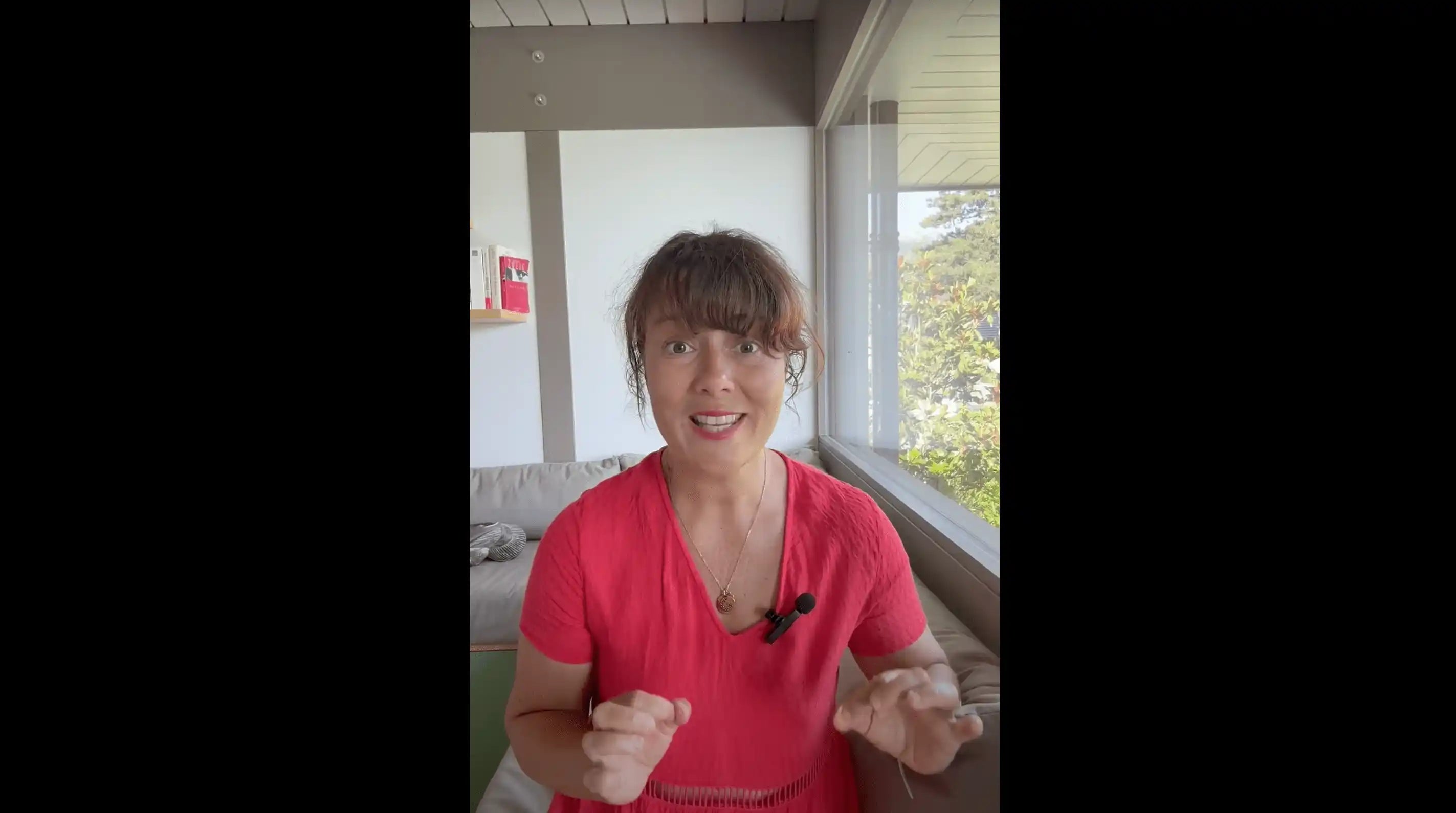Camille de Joista explique comment fonctionne le parcours Joista
