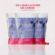 Cure 3 mois Nuit paisible