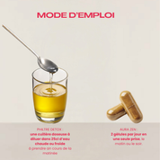 L'Essentiel Jour / Nuit ménopause