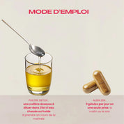 L'Essentiel Jour / Nuit ménopause