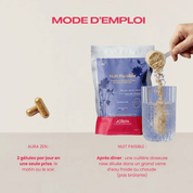 Mode d'emploi Pack Nuits complètes