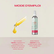 Mode d'emploi Pack Neuro cosmétique