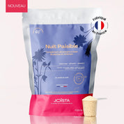 Nuit Paisible de Joïsta