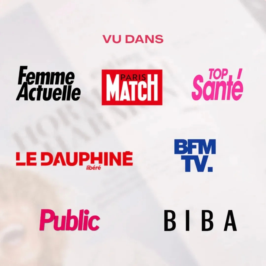 Pack compléments beauté ménopause