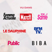 Pack compléments beauté ménopause