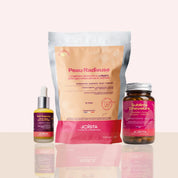 Pack compléments beauté ménopause