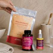 Pack compléments beauté ménopause