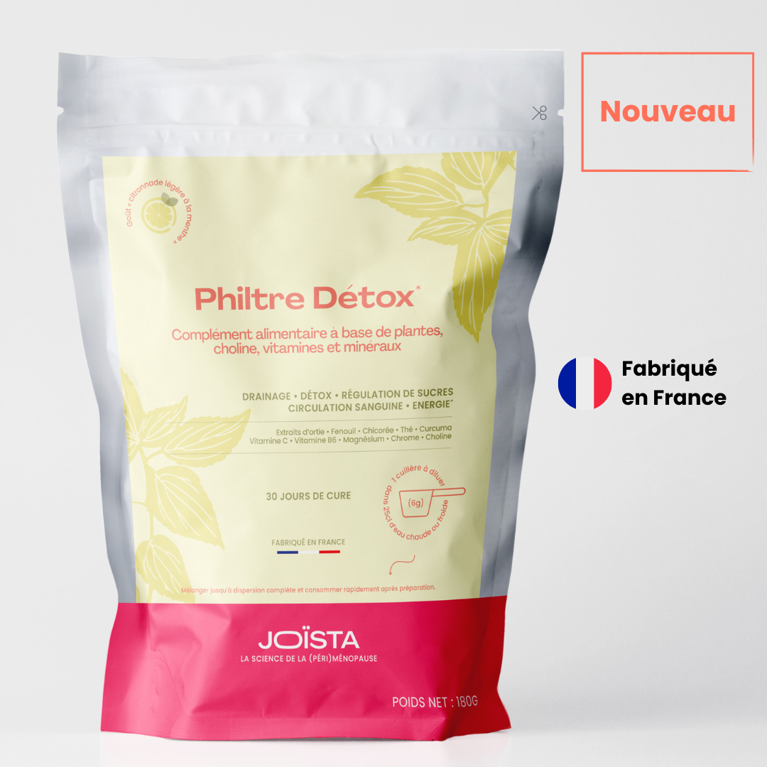 Philtre Détox